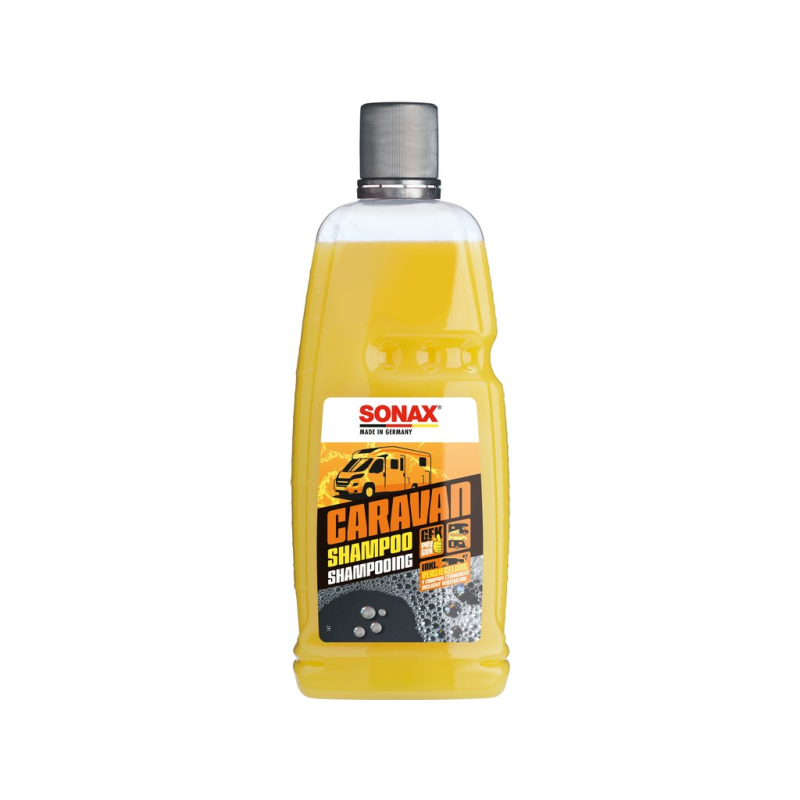 Sonax - Caravan Shampoo 1 Ltr.
